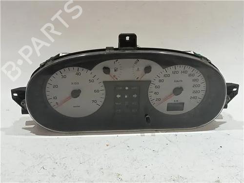 Used Instrument cluster RENAULT MEGANE III Coupe (DZ0/1_) 1.5 dCi (DZ0B) (106 hp) 23913081