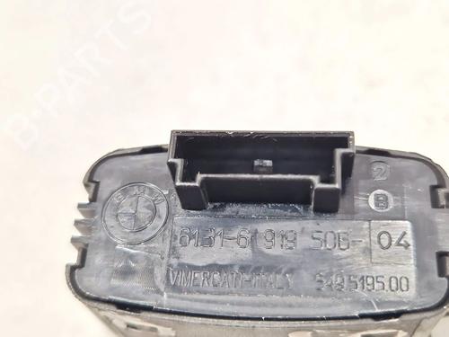 Warning switch BMW X3 (E83) 2.0 d | BP29559317I22