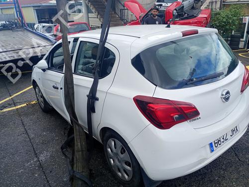 Commande de phare OPEL CORSA E (X15) 1.3 CDTI (08, 68) | BP36519740I24 - Image 9