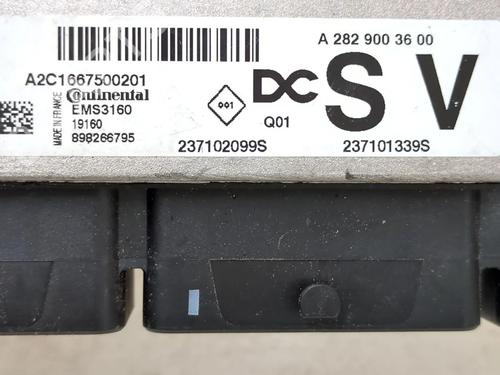 Elektronische module RENAULT MEGANE IV Saloon 1.3 TCe 140 (LVNB) | BP26215516M83 