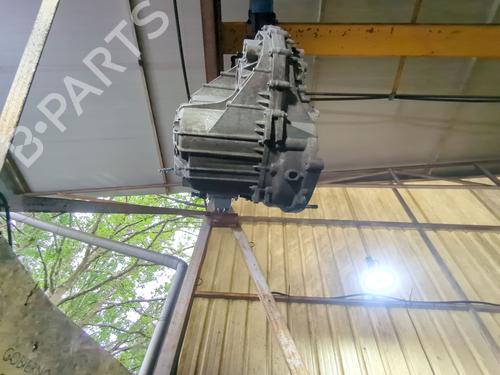 Gearbox FIAT 500X (334_) 1.6 D Multijet (334AXA1B, 334AXA11) | BP35979419M3 - Image 8