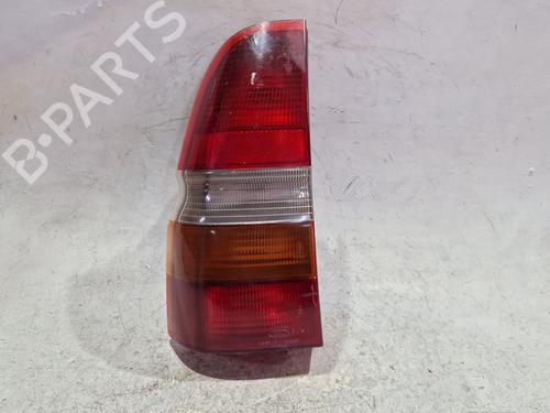 Used Left taillight FORD ESCORT VI (GAL) 1.8 D (60 hp) 30772650