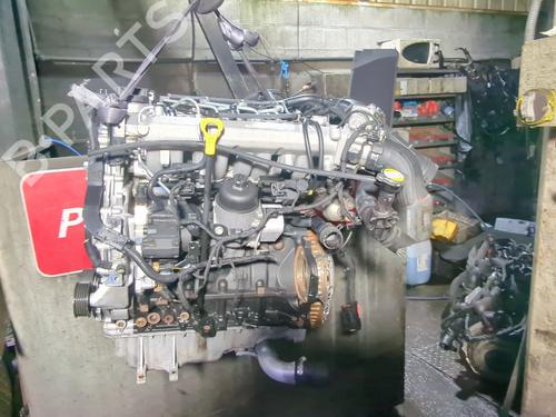 Engine KIA VENGA (YN) 1.4 CRDi 90 | BP33691142M1 - Image 3