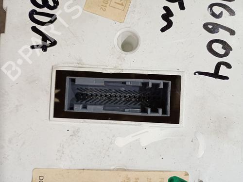 Instrument cluster FORD FOCUS II (DA_, HCP, DP) 1.6 TDCi | BP23903064C47 