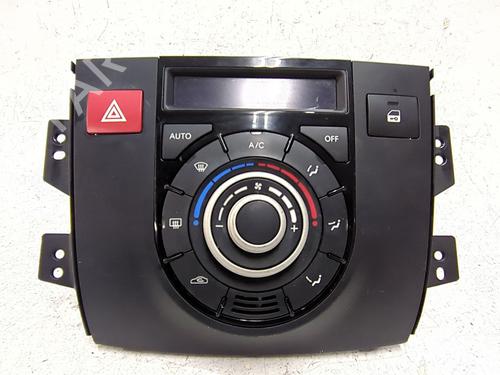 Used Climate control KIA VENGA (YN) 1.4 CRDi 90 (90 hp) 32020139