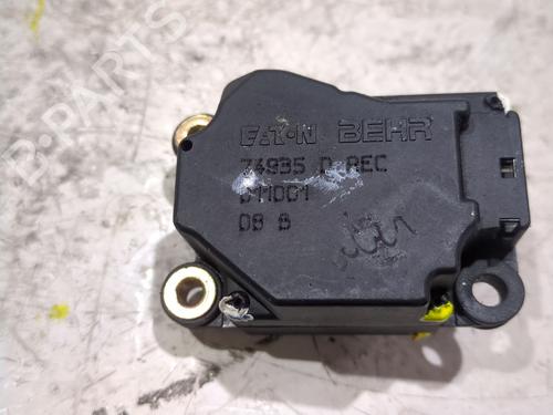 Electronic module VOLVO S60 I (384) 2.4 D | BP26673970M83 