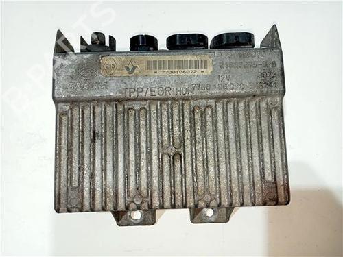 Used Electronic module RENAULT LAGUNA I (B56_, 556_) 2.2 D (B56F/2) (83 hp) 23931093