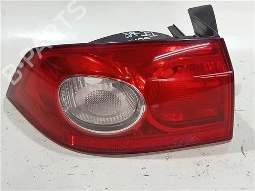 Used Left taillight RENAULT LAGUNA II Grandtour (KG0/1_) 1.9 dCi (KG0G) (120 hp) 23922294