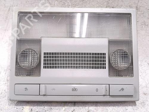 Interior roof light VW POLO IV (9N_, 9A_) 1.4 TDI 6Q0947105