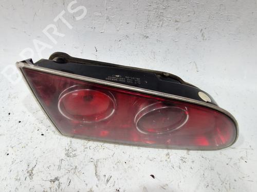 Lampa tylna klapy bagażnika lewa SEAT CORDOBA (6L2) 1.9 TDI | BP29990237C79 