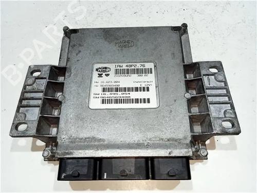 Elektronisk modul PEUGEOT 206 CC (2D) 1.6 16V (2DNFUF, 2DNFUR) (109 hp) 23910502