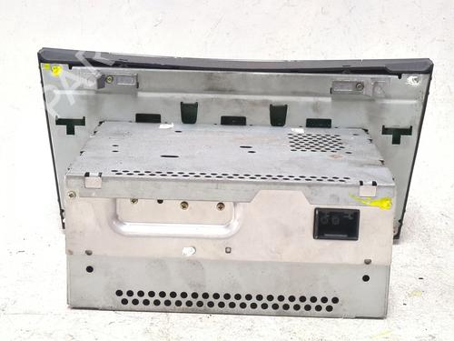 Radio MERCEDES-BENZ E-CLASS (W211) E 270 CDI (211.016) | BP26391198E6 