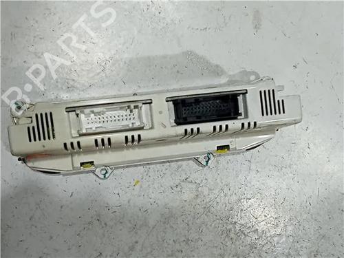 Climate control FORD MONDEO III Saloon (B4Y) 2.0 16V DI / TDDi / TDCi | BP23930263I5 