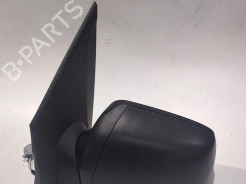 Left mirror FORD FIESTA V (JH_, JD_) 1.6 TDCi | BP23903038C26