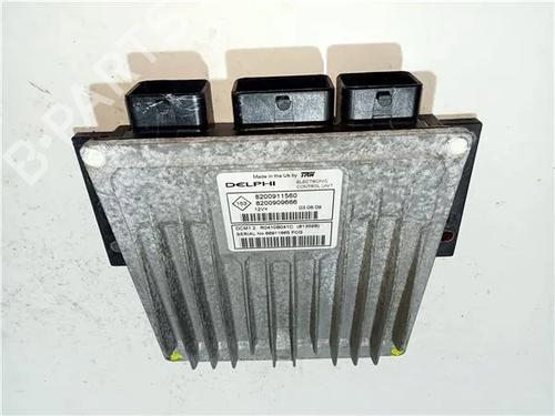 Elektronisk modul RENAULT CLIO II (BB_, CB_) 1.5 dCi (B/CB08) (82 hp) 23911970