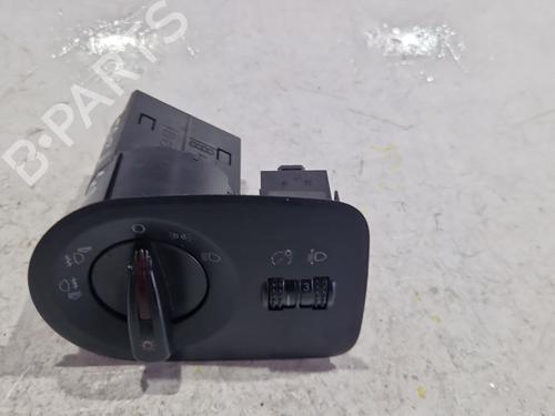 Headlight switch SEAT IBIZA IV (6J5, 6P1) 1.9 TDI | BP33605902I24 - Image 2