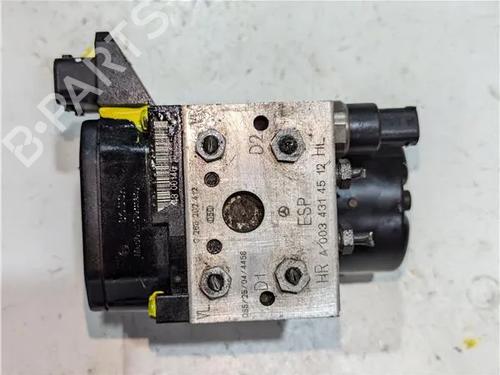 ABS pump MERCEDES-BENZ A-CLASS (W168) A 190 (168.032, 168.132) | BP23924959M43 