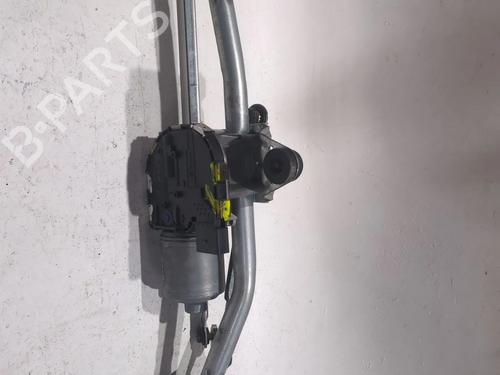 Used Front wiper motor AUDI A3 Sportback (8VA, 8VF) 1.6 TDI quattro (110 hp) 23927743