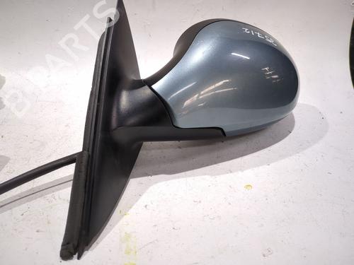 Left mirror SEAT IBIZA III (6L1) 1.9 TDI | BP23925590C26 