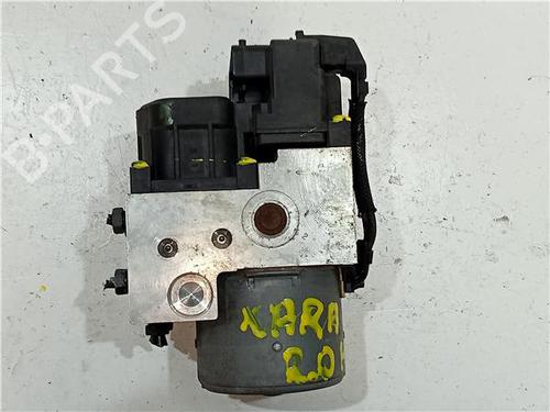 ABS pump CITROËN XSARA (N1) 1.9 TD | BP24967358M43 