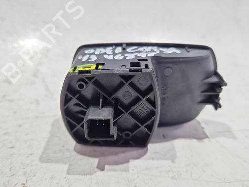 Right front window switch OPEL CORSA E (X15) | BP32656262I26