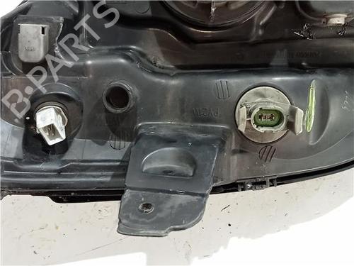 Højre forlygte RENAULT SCÉNIC I MPV (JA0/1_, FA0_) 1.9 dCi (JA05, JA1F) | BP23917486C29 