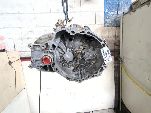 Used Gearbox Gearbox OPEL MERIVA A MPV (X03) 1.7 CDTI (E75) (100 hp) 36327467 36327467