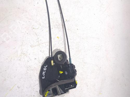 Used Rear left lock TOYOTA VERSO (_R2_) 2.0 D-4D (AUR20_, AUR20R) (126 hp) 23926863