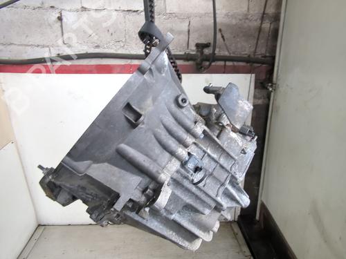 Gearbox FORD MONDEO III Saloon (B4Y) 2.0 16V DI / TDDi / TDCi | BP26128800M3 