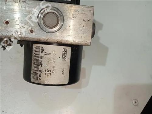 ABS pump FORD TRANSIT CONNECT (P65_, P70_, P80_) 1.8 TDCi | BP23907345M43 