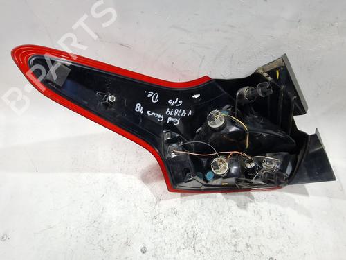 Right taillight FORD FOCUS III 1.0 EcoBoost | BP30193692C35