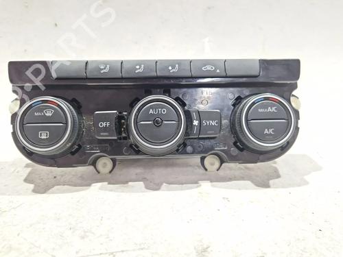 Used Climate control VW SCIROCCO III (137, 138) 2.0 TDI (150 hp) 29519833