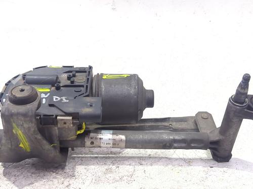 front-wipers-mechanism-vw-touran-1t1-1t2-2003-2004-2005-2006-2007-2008-2009-2010-2011-39648137 main image