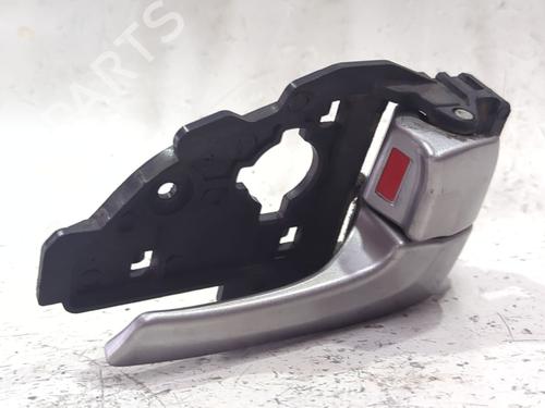 Used Rear right interior door handle Rear right interior door handle 39103246 39103246