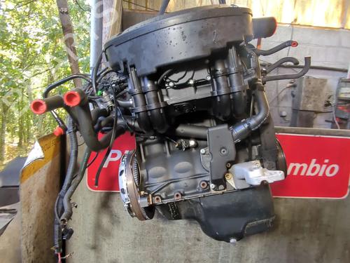 Engine SEAT IBIZA II (6K1) 1.4 i | BP29411221M1 