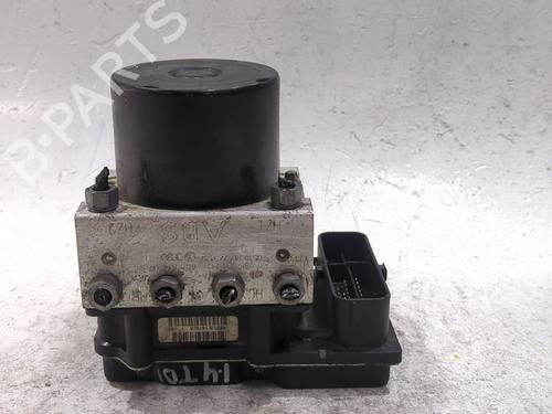 Used ABS pump ABS pump SKODA FABIA I Combi (6Y5) 1.4 TDI (70 hp) 34114255 34114255
