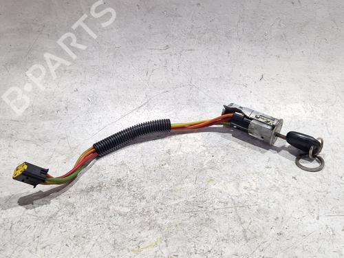 Used Ignition barrel RENAULT MEGANE Scenic (JA0/1_) 1.6 e (JA0F) (90 hp) 30831948
