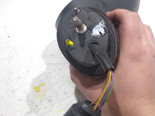 Right mirror SEAT LEON (1P1) 1.9 TDI | BP23928299C27 