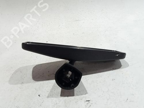 Rear mirror PEUGEOT 208 I (CA_, CC_) 1.6 GTi | BP29329772I6 