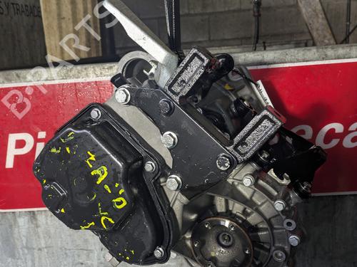 Gearbox SEAT IBIZA IV (6J5, 6P1) 1.6 TDI | BP23902198M3 