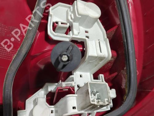Left taillight FORD FIESTA VI (CB1, CCN) 1.4 TDCi | BP23925630C34 
