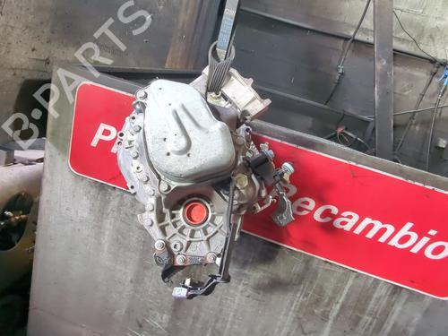 Gearbox CITROËN C3 III (SX) 1.2 PURETECH 82 | BP38639066M3 - Image 5