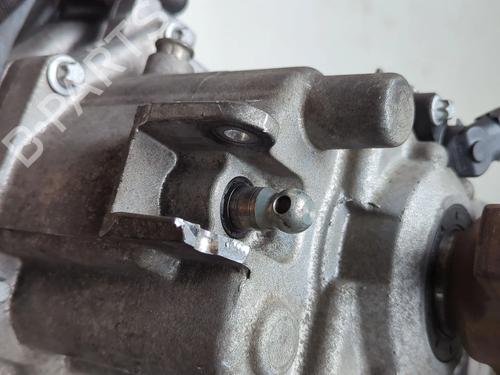 Gearbox MERCEDES-BENZ E-CLASS (W210) E 220 CDI (210.006) | BP23916711M3 