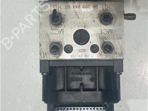 ABS pump CITROËN XSARA (N1) 1.9 TD | BP24967534M43 
