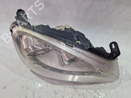 Right headlight OPEL CORSA C (X01) 1.3 CDTI (F08, F68) | BP36516991C29 - Image 2