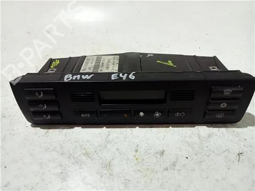 Used Climate control BMW 3 (E46) 323 i (170 hp) 23929452