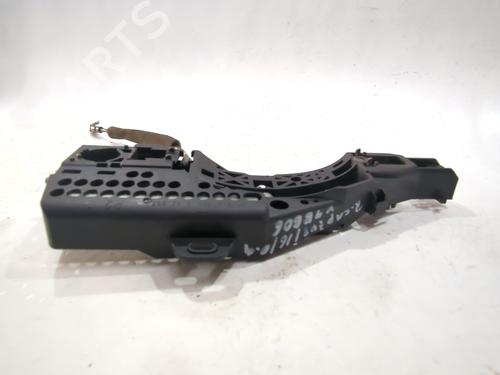 Front right interior door handle RENAULT CAPTUR I (J5_, H5_) 0.9 TCe 90 | BP37027536I14 - Image 4