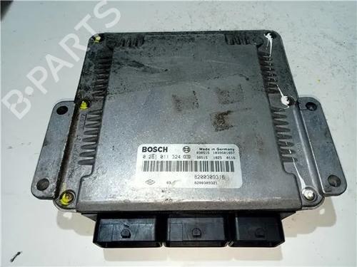 Elektronisk modul RENAULT LAGUNA II Grandtour (KG0/1_) 1.9 dCi (KG0G) (120 hp) 23912158