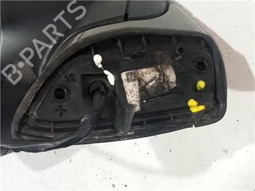 Left mirror CITROËN C4 Grand Picasso I (UA_) 2.0 HDi 138 | BP23917976C26 