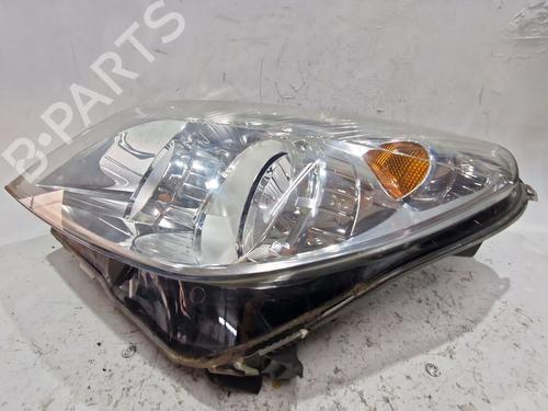Left headlight OPEL ASTRA H GTC (A04) 1.6 (L08) | BP30058610C28 